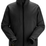 AllroundWork, Windstopper-jakke med fleecefoer