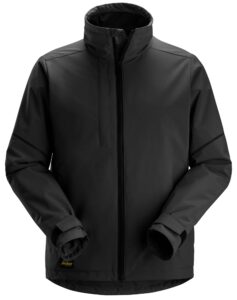 AllroundWork, Windstopper-jakke med fleecefoer