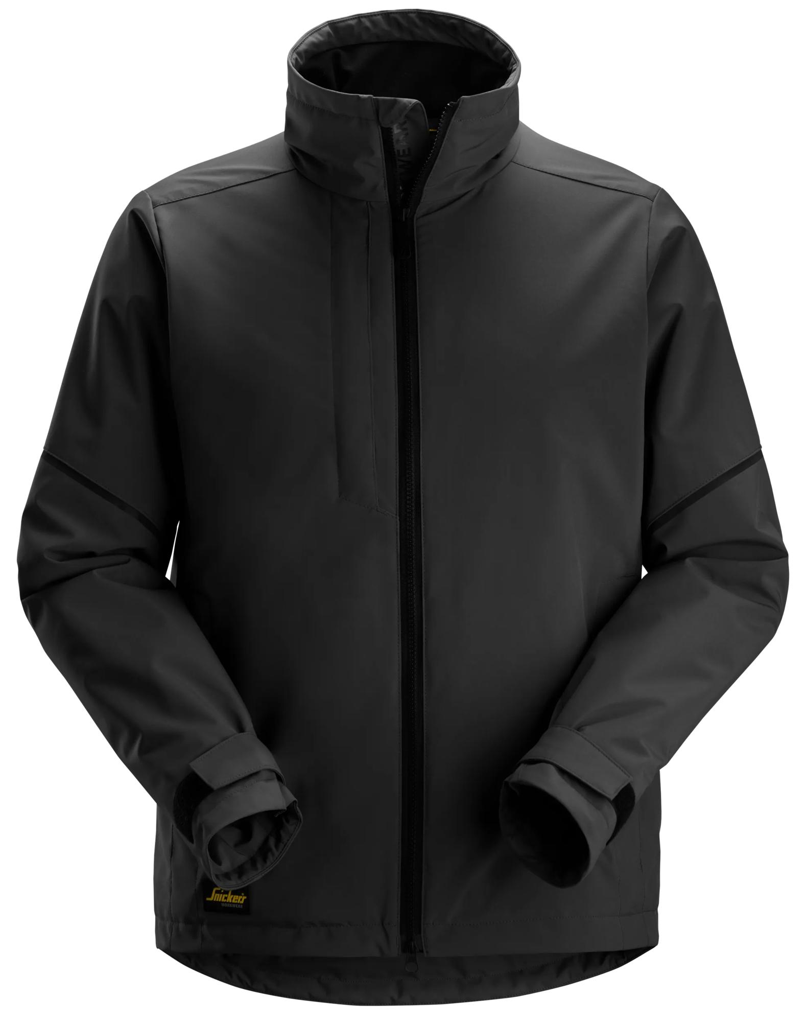 AllroundWork, Windstopper-jakke med fleecefoer