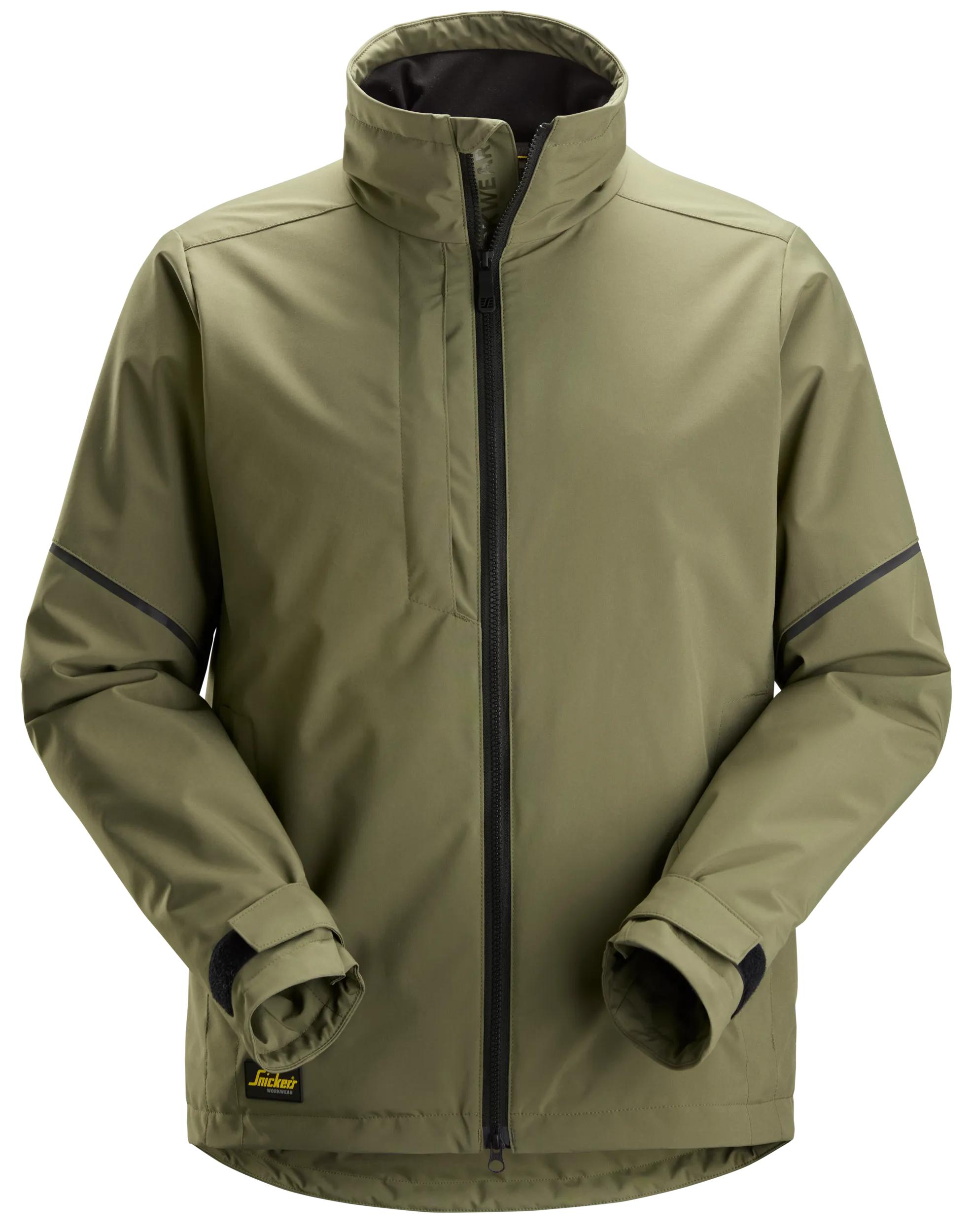 AllroundWork, Windstopper-jakke med fleecefoer
