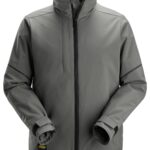 AllroundWork, Windstopper-jakke med fleecefoer