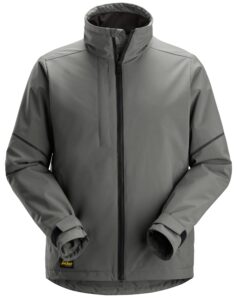 AllroundWork, Windstopper-jakke med fleecefoer