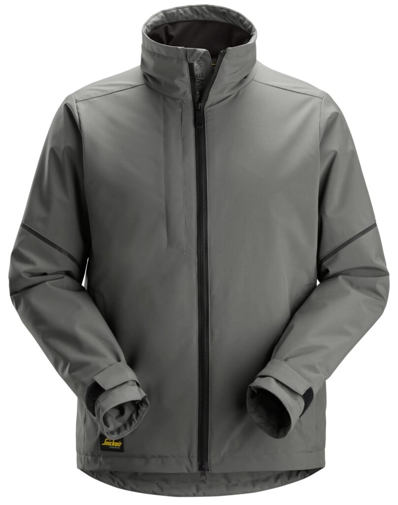 AllroundWork, Windstopper-jakke med fleecefoer