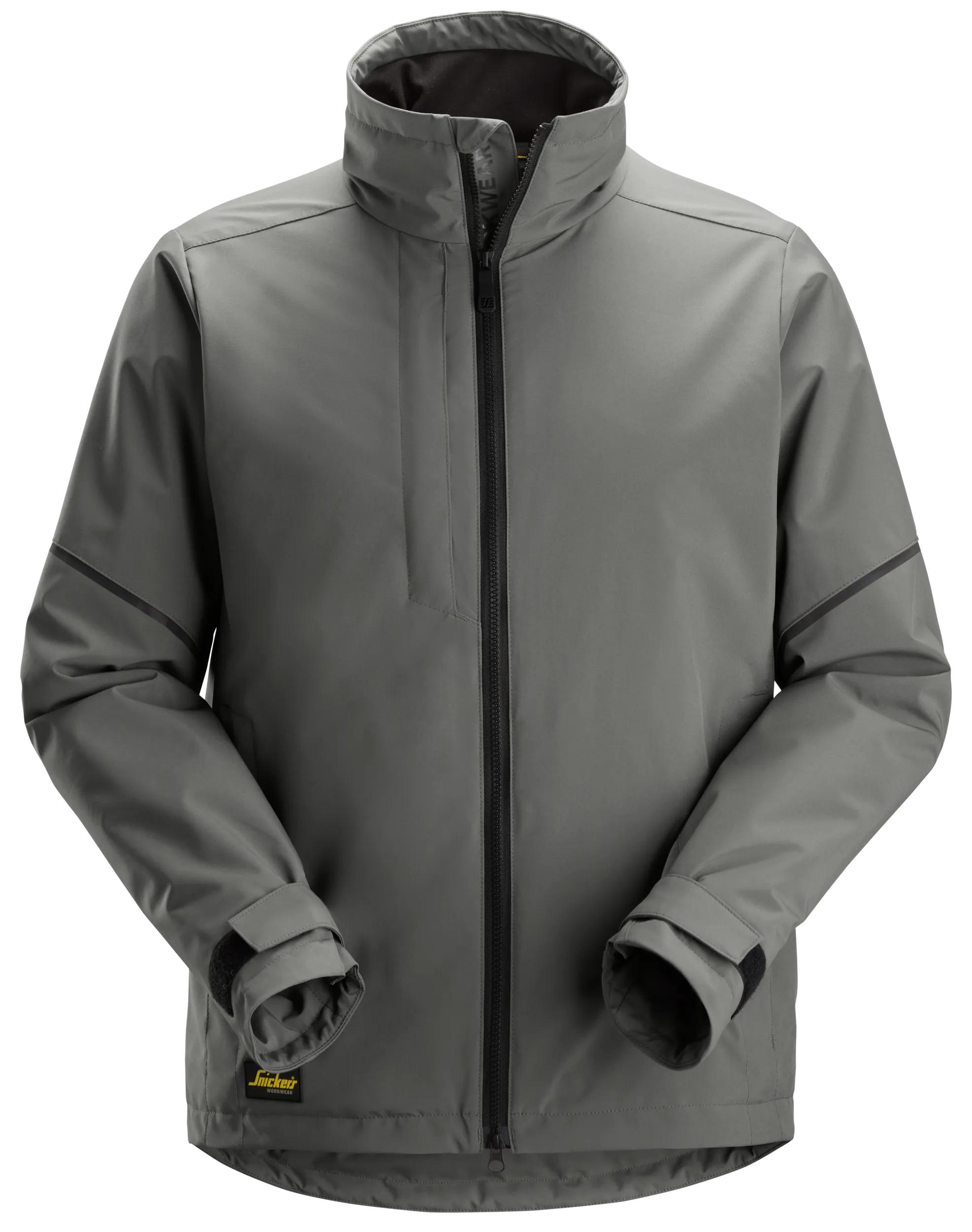 AllroundWork, Windstopper-jakke med fleecefoer