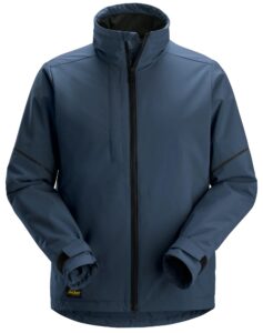 AllroundWork, Windstopper-jakke med fleecefoer