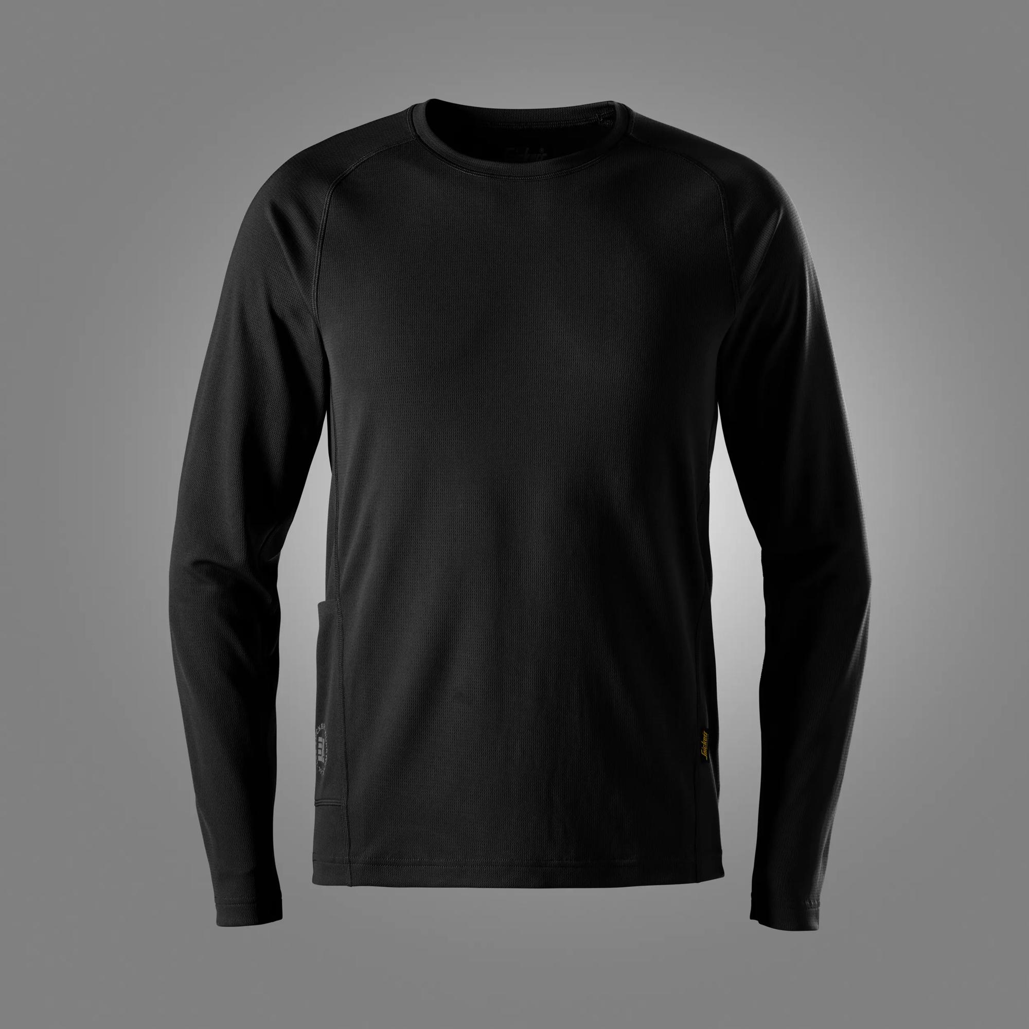 StayFresh Langærmet T-shirt