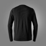 StayFresh Langærmet T-shirt