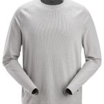 StayFresh Langærmet T-shirt