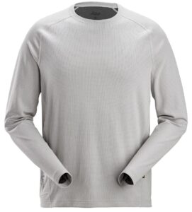 StayFresh Langærmet T-shirt
