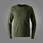 StayFresh Langærmet T-shirt