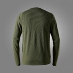 StayFresh Langærmet T-shirt