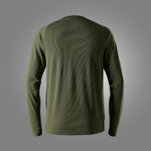 StayFresh Langærmet T-shirt