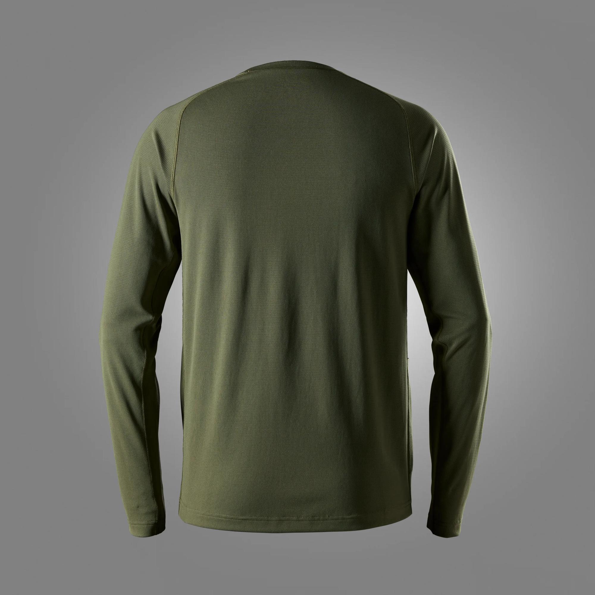StayFresh Langærmet T-shirt