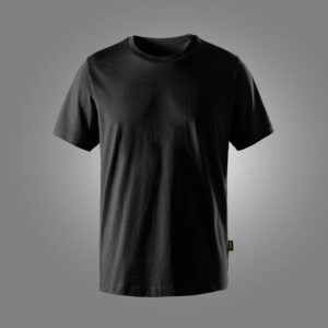 Klassisk T-shirt