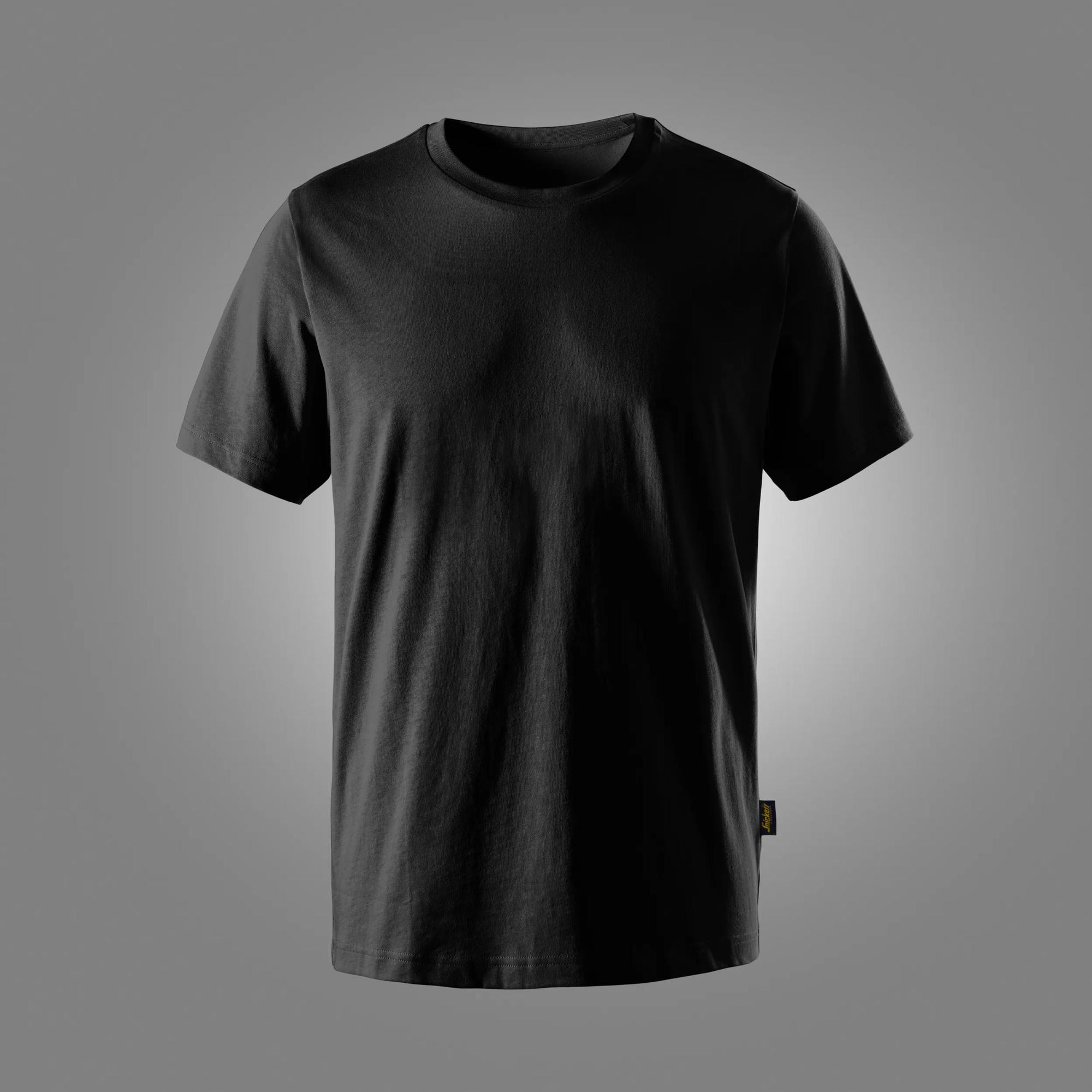 Klassisk T-shirt