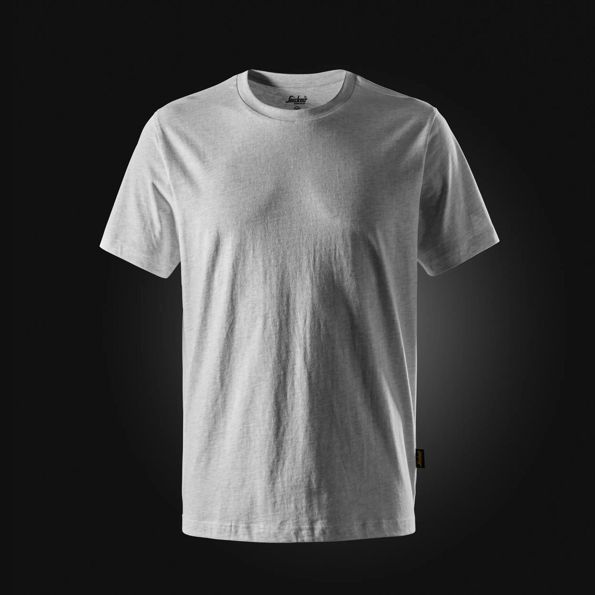 Klassisk T-shirt
