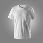 Klassisk T-shirt