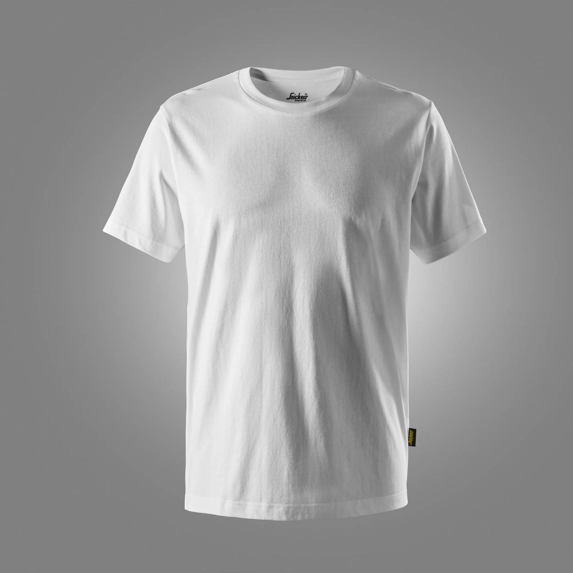 Klassisk T-shirt