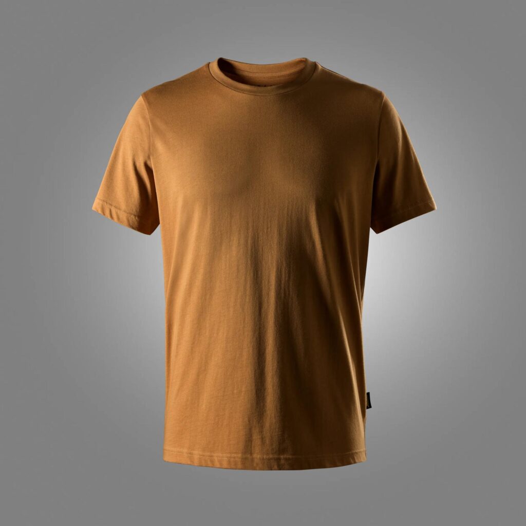 Klassisk T-shirt