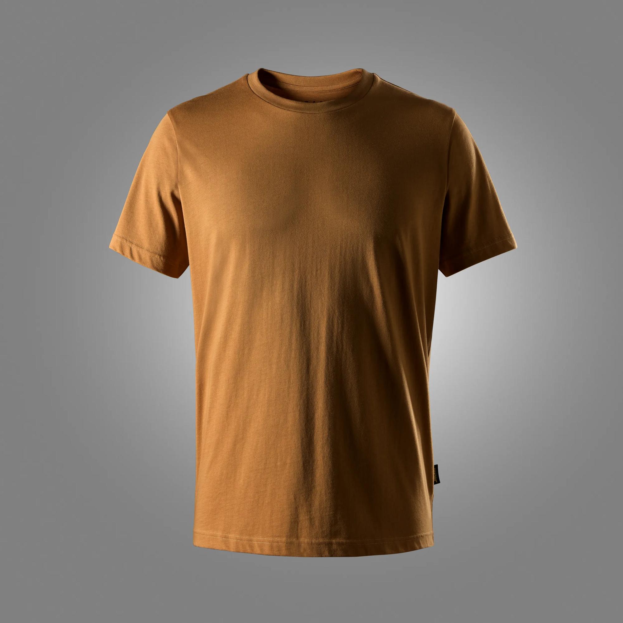 Klassisk T-shirt