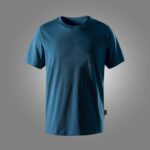 Klassisk T-shirt