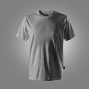 Klassisk T-shirt