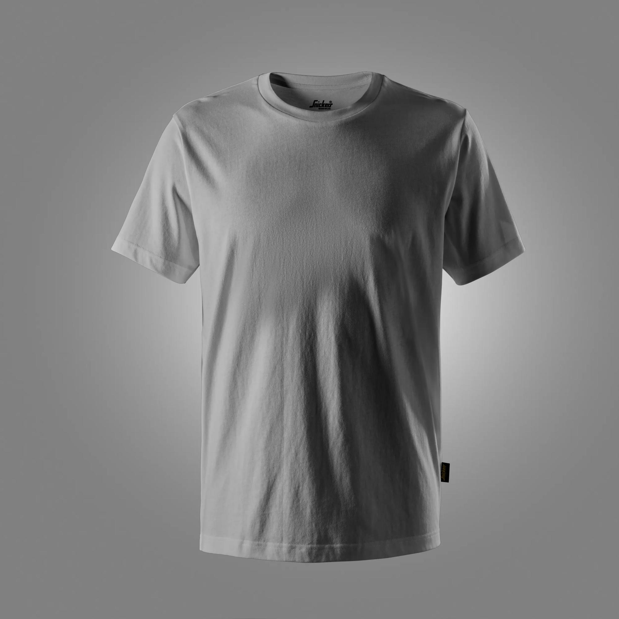 Klassisk T-shirt