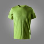 Klassisk T-shirt