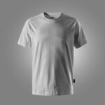 Klassisk T-shirt