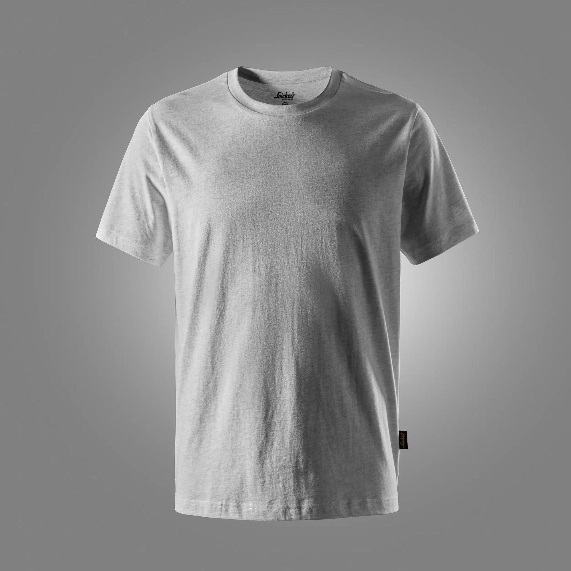Klassisk T-shirt