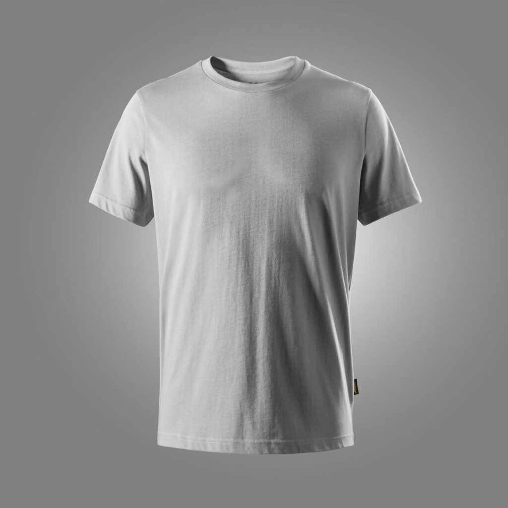 Klassisk T-shirt