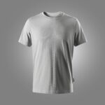 Klassisk T-shirt