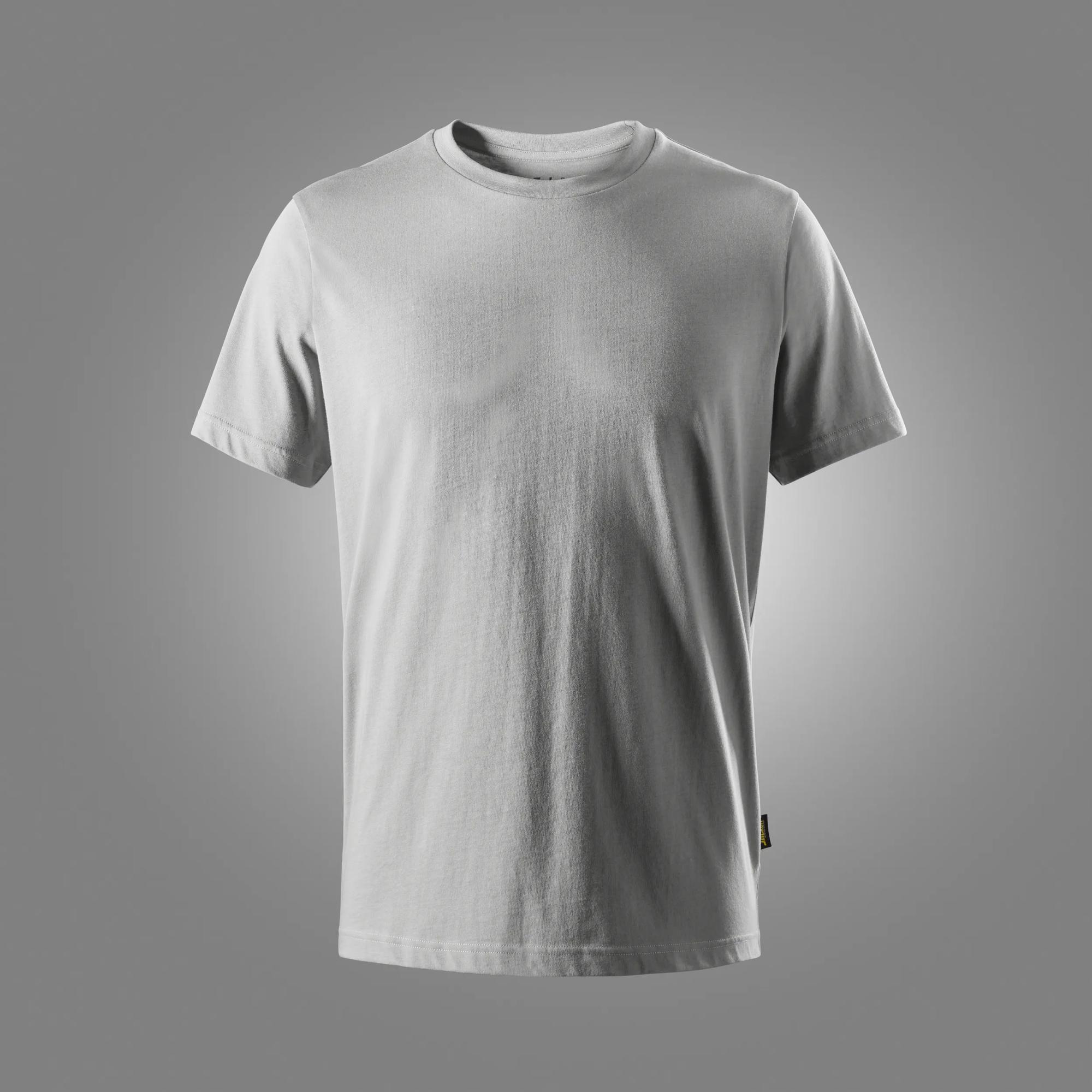 Klassisk T-shirt