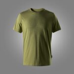 Klassisk T-shirt