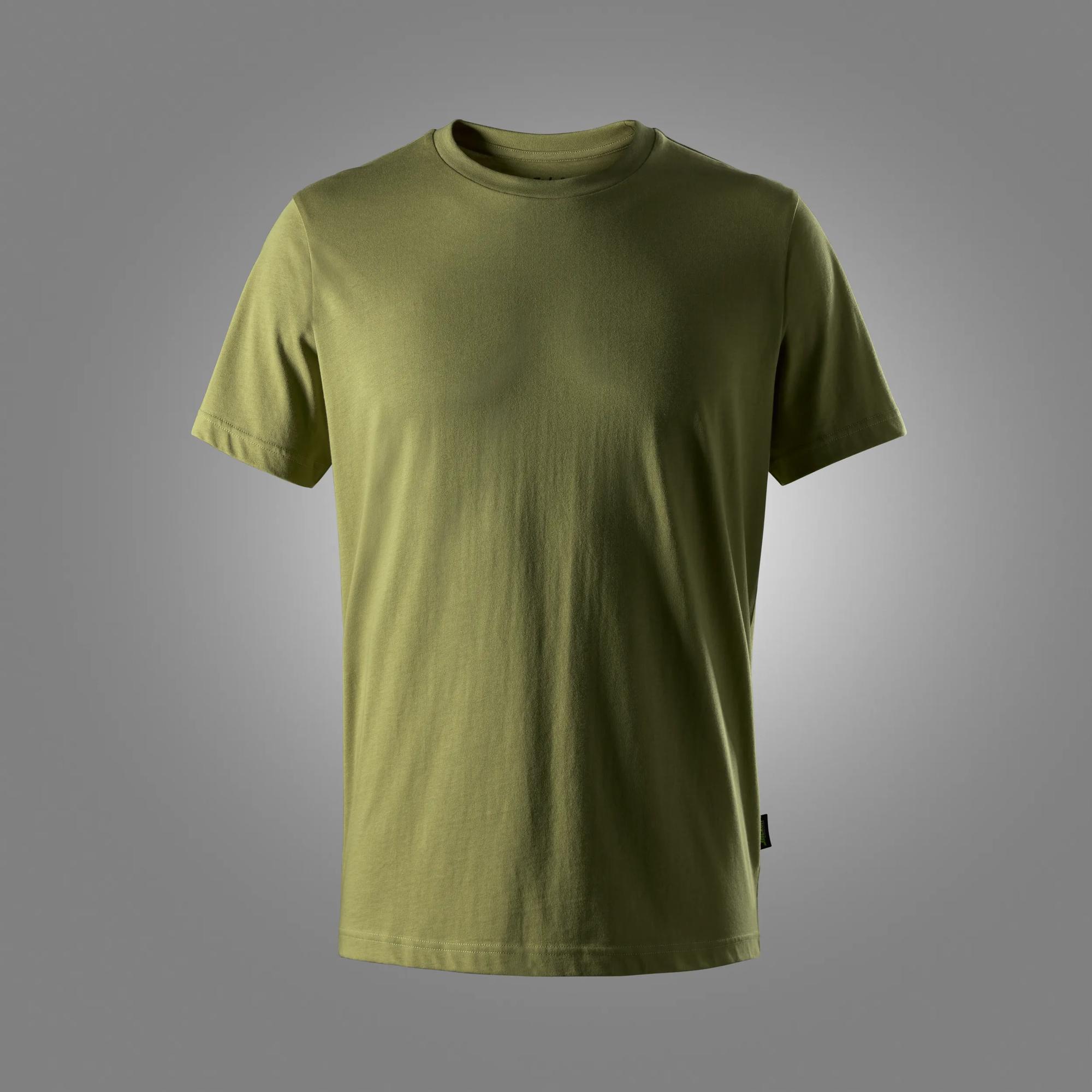 Klassisk T-shirt