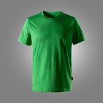 Klassisk T-shirt