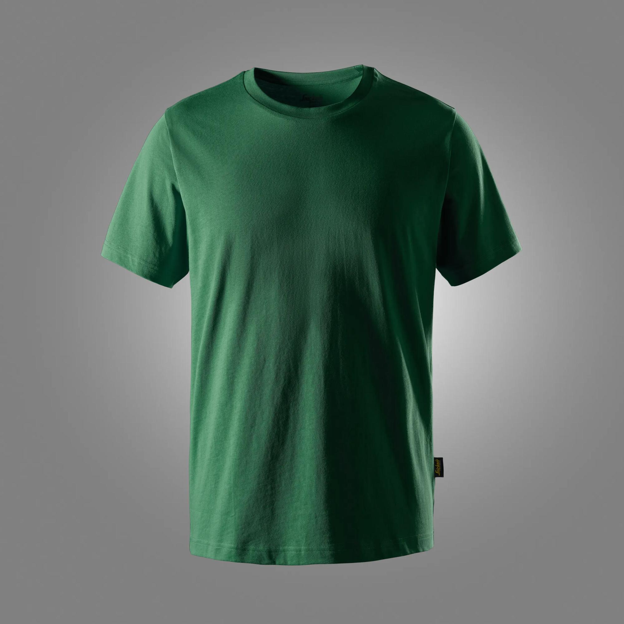 Klassisk T-shirt