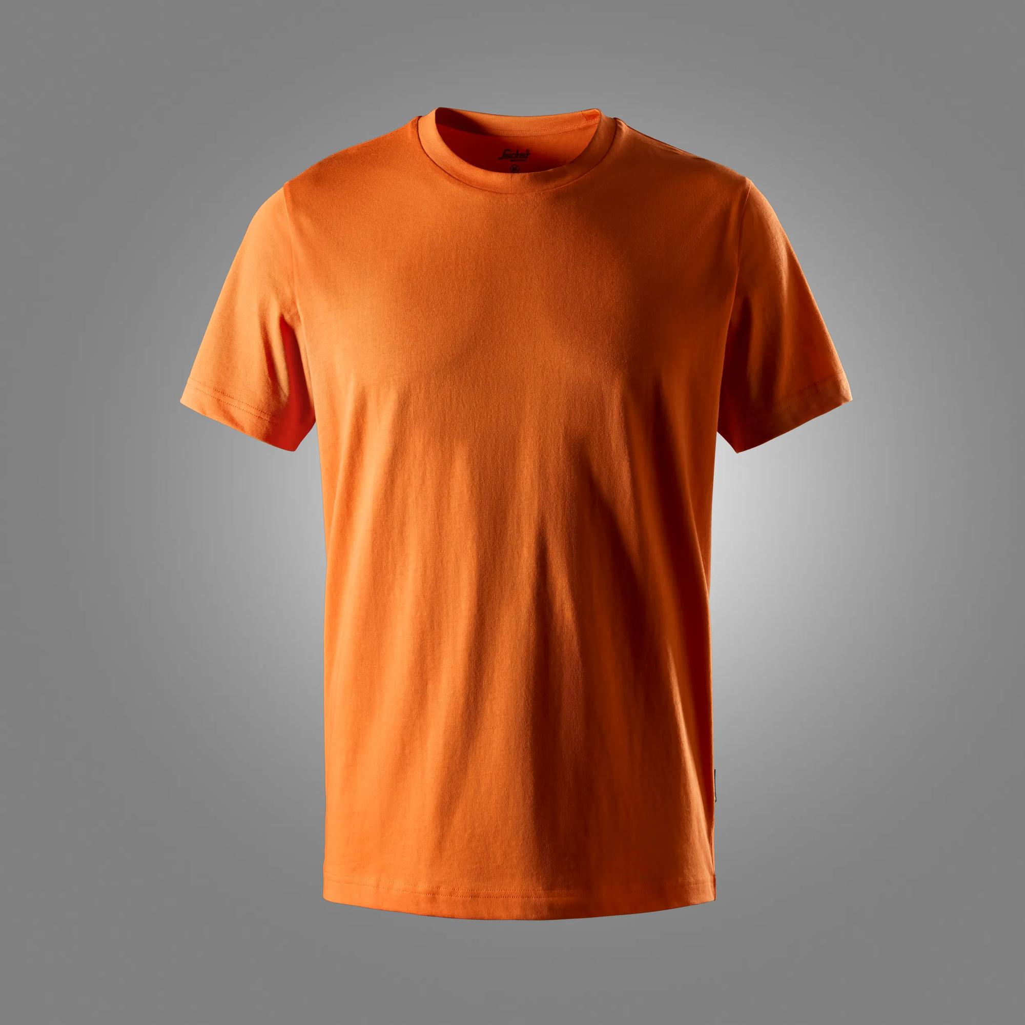 Klassisk T-shirt