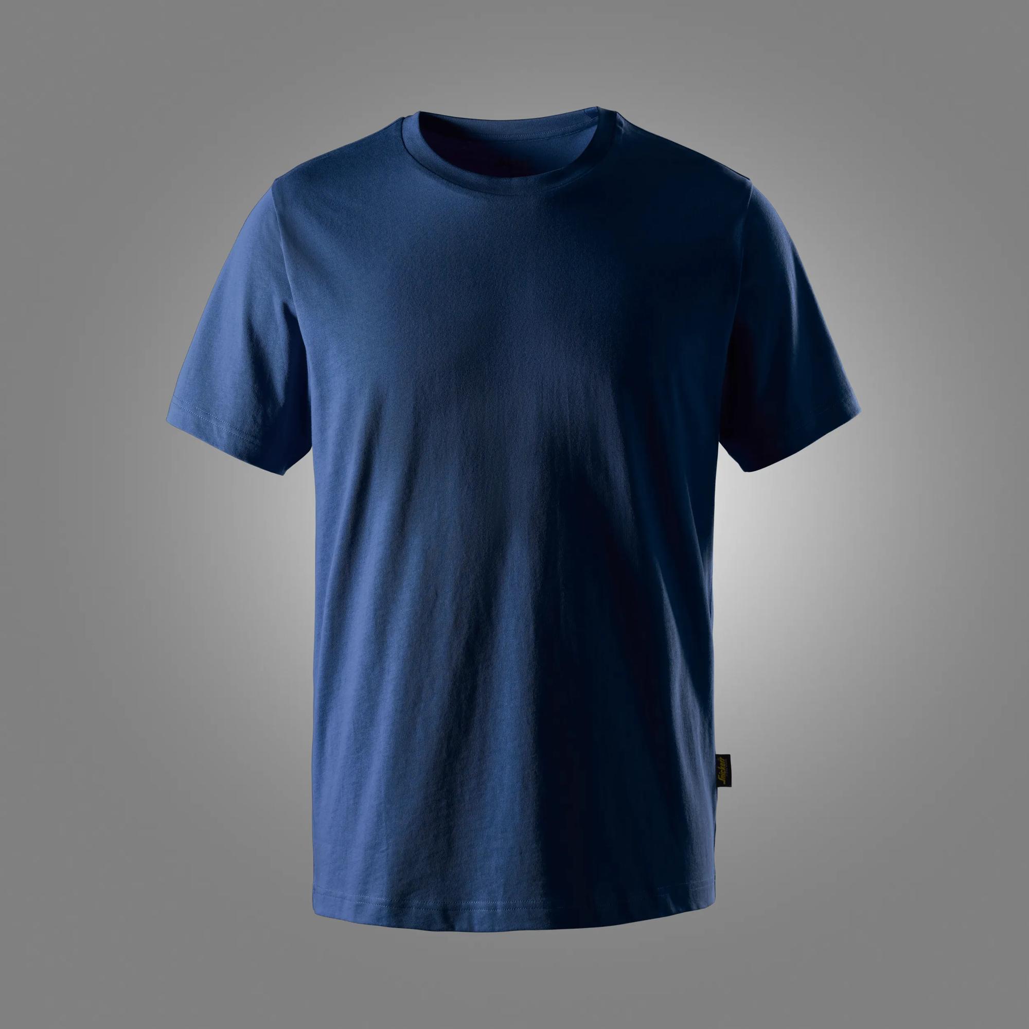 Klassisk T-shirt