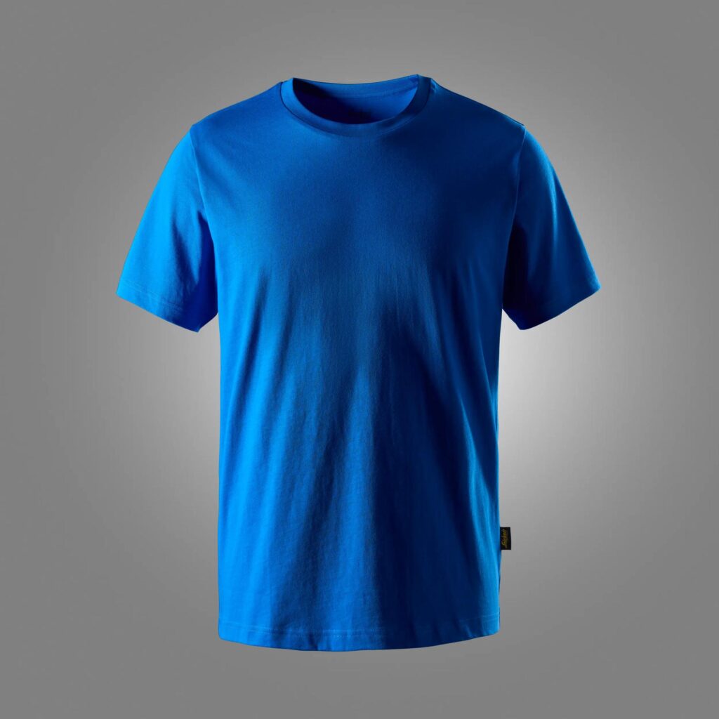 Klassisk T-shirt