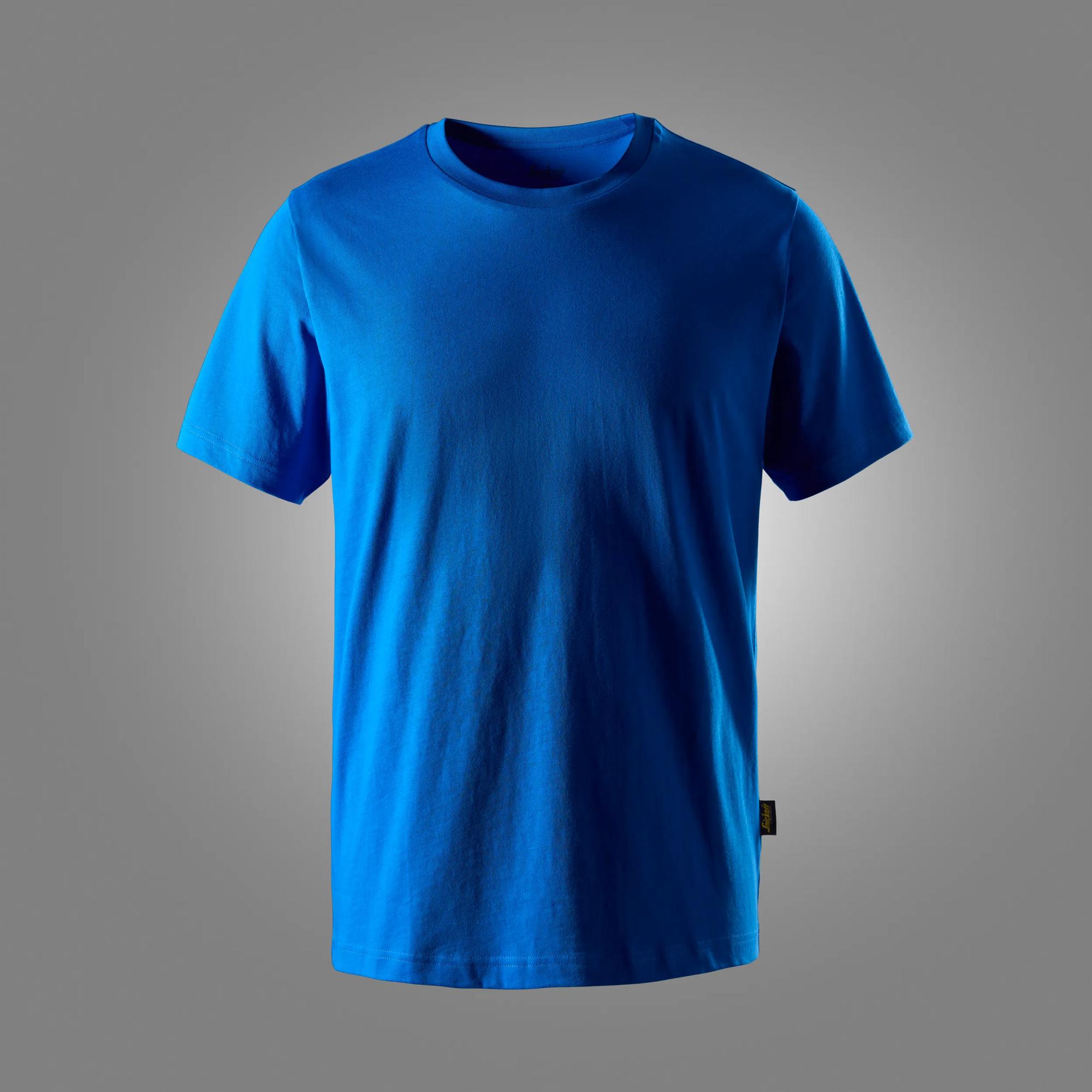Klassisk T-shirt