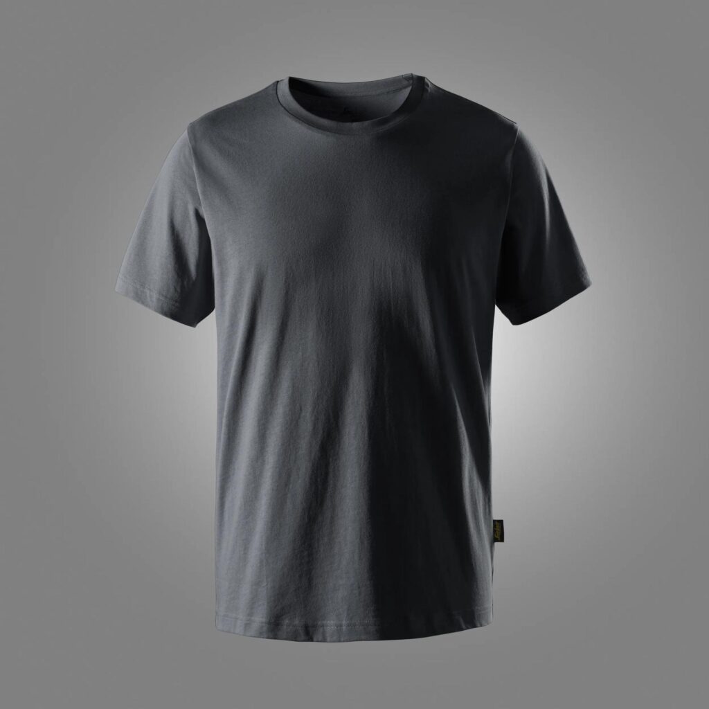 Klassisk T-shirt