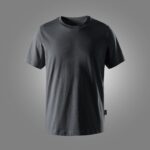 Klassisk T-shirt