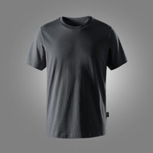 Klassisk T-shirt