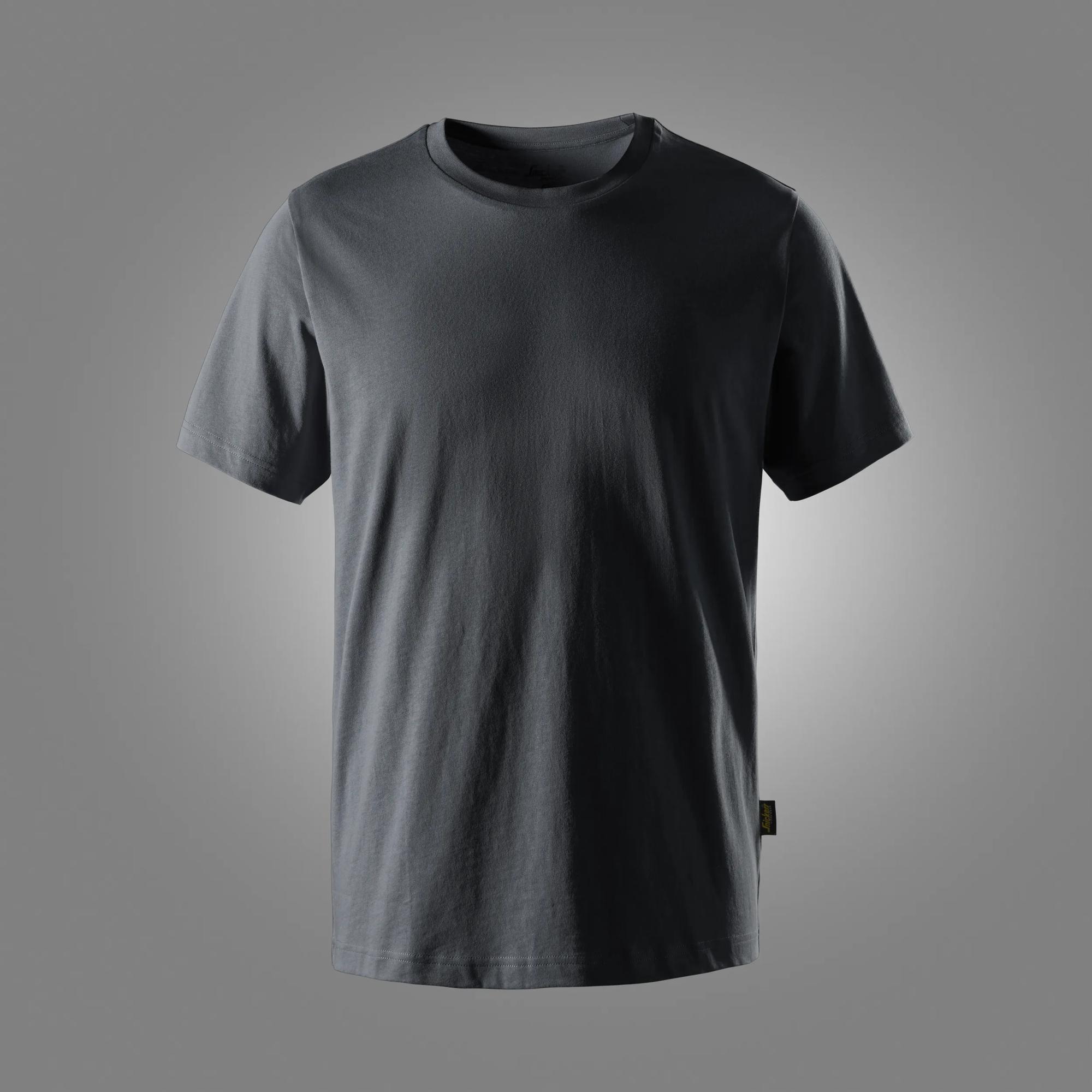 Klassisk T-shirt