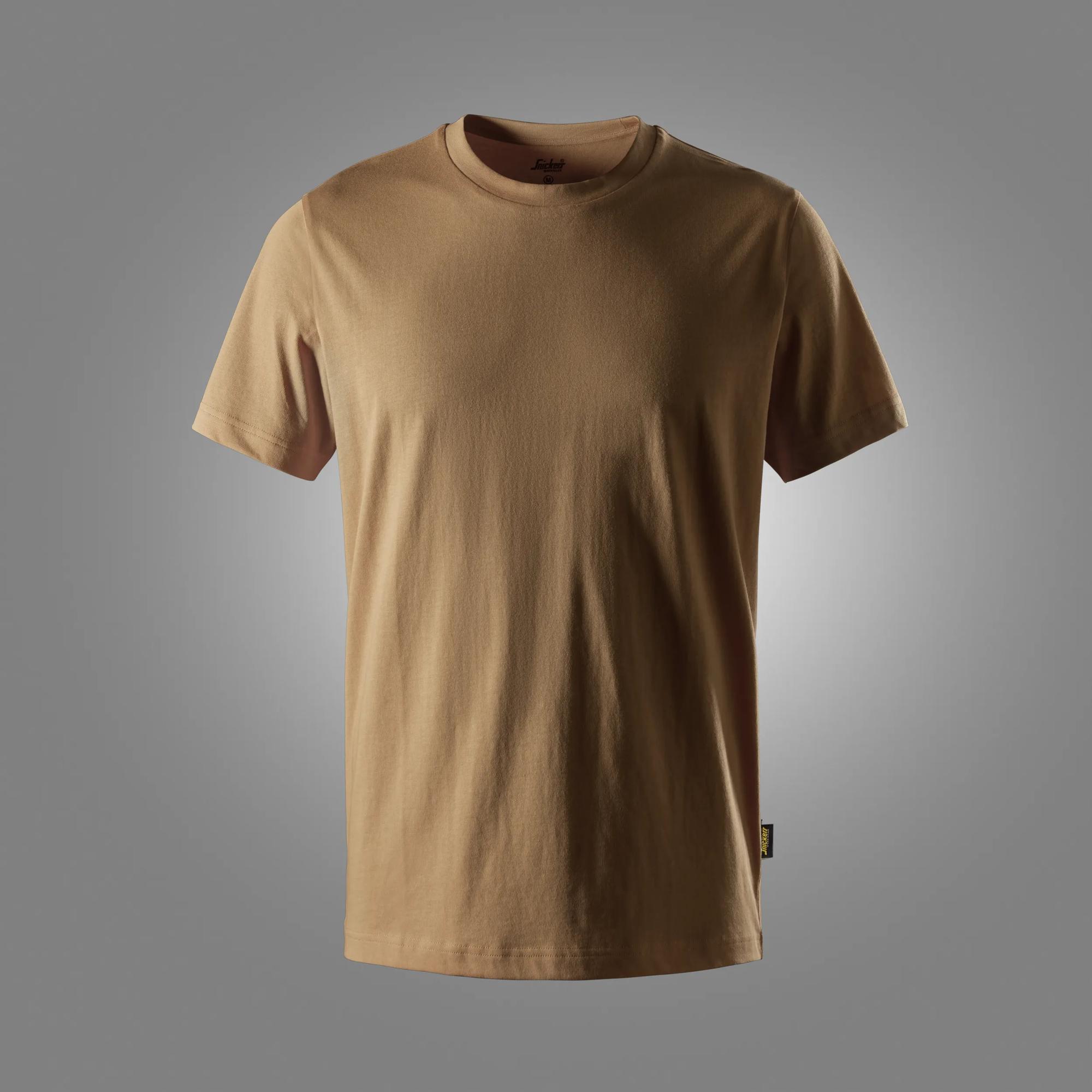 Klassisk T-shirt