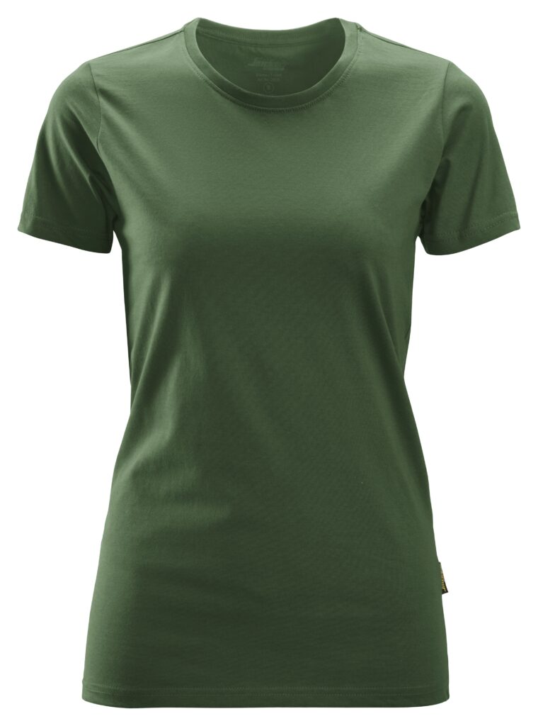 T-shirt til damer