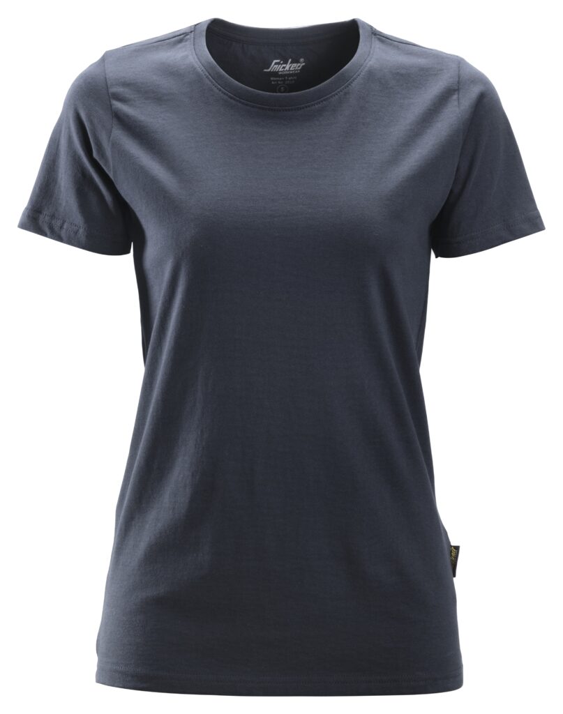 T-shirt til damer