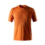 FlexiWork, Kortærmet Tech T-shirt med 37.5®-teknologi