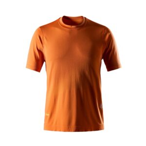 FlexiWork, Kortærmet Tech T-shirt med 37.5®-teknologi